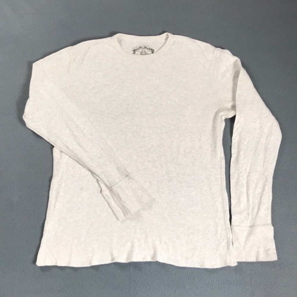 Men's American Rag long sleeve thermal